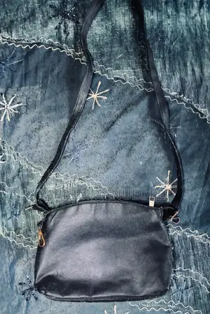 Sac À Bandoulière