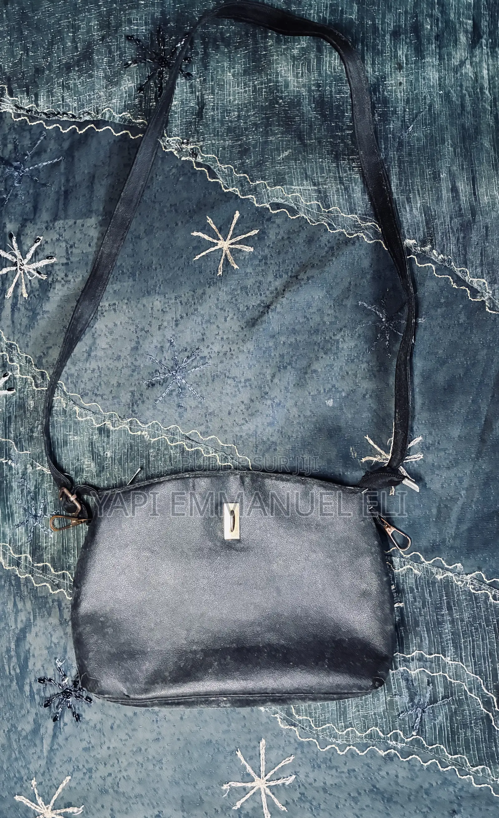 Sac À Bandoulière