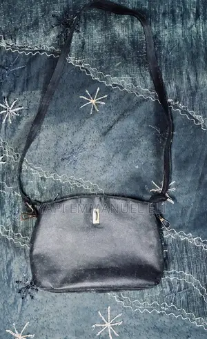 Sac À Bandoulière