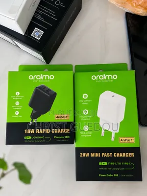 Chargeur Rapide