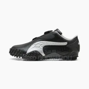 Puma Monstro