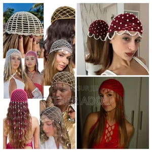 Chapeau Femme