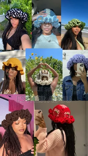 Chapeau Femme