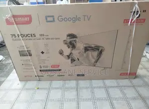 Télévision Google