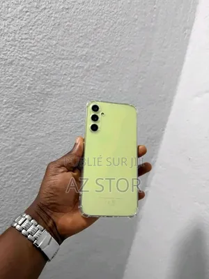 Samsung Galaxy A34 5G 128 GB Vert