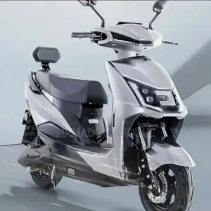 Scooter Électrique