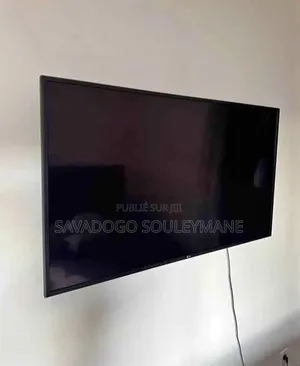Télévision