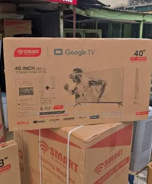 Télévision