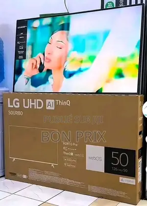 Television Plasma Lg