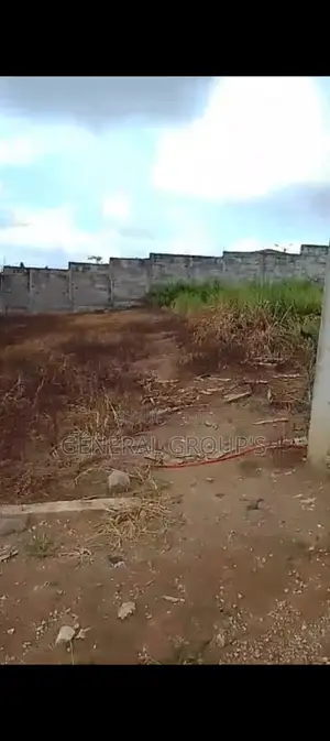 Vente De Terrain a Cocody Angre Djorobite