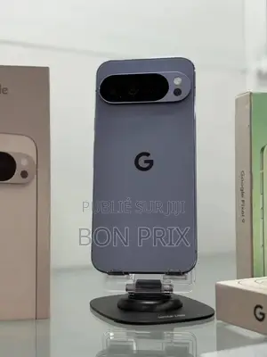 Nouveau Google Pixel 10 Pro XL 256 GB Noir