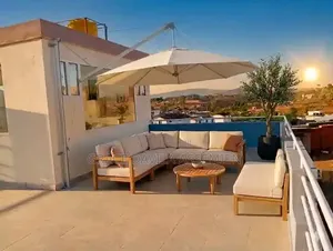 Meublé 6chbre Appartement dans Davila Service, Yopougon à Vendre