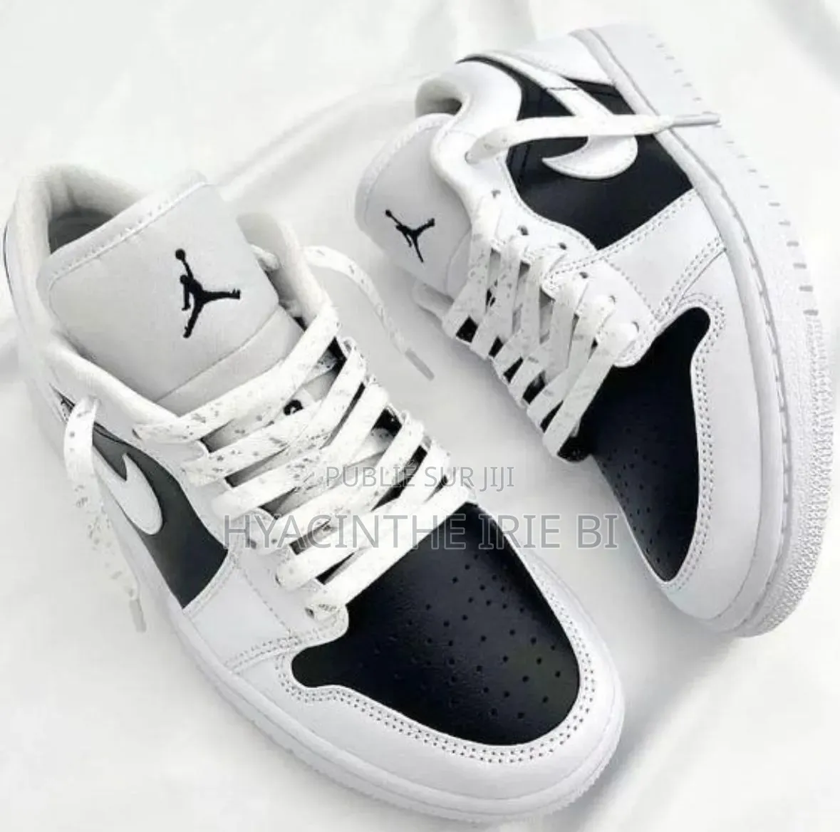 Nike Sb Et Jordan Qualite Irréprochable P40-45 Style Confort