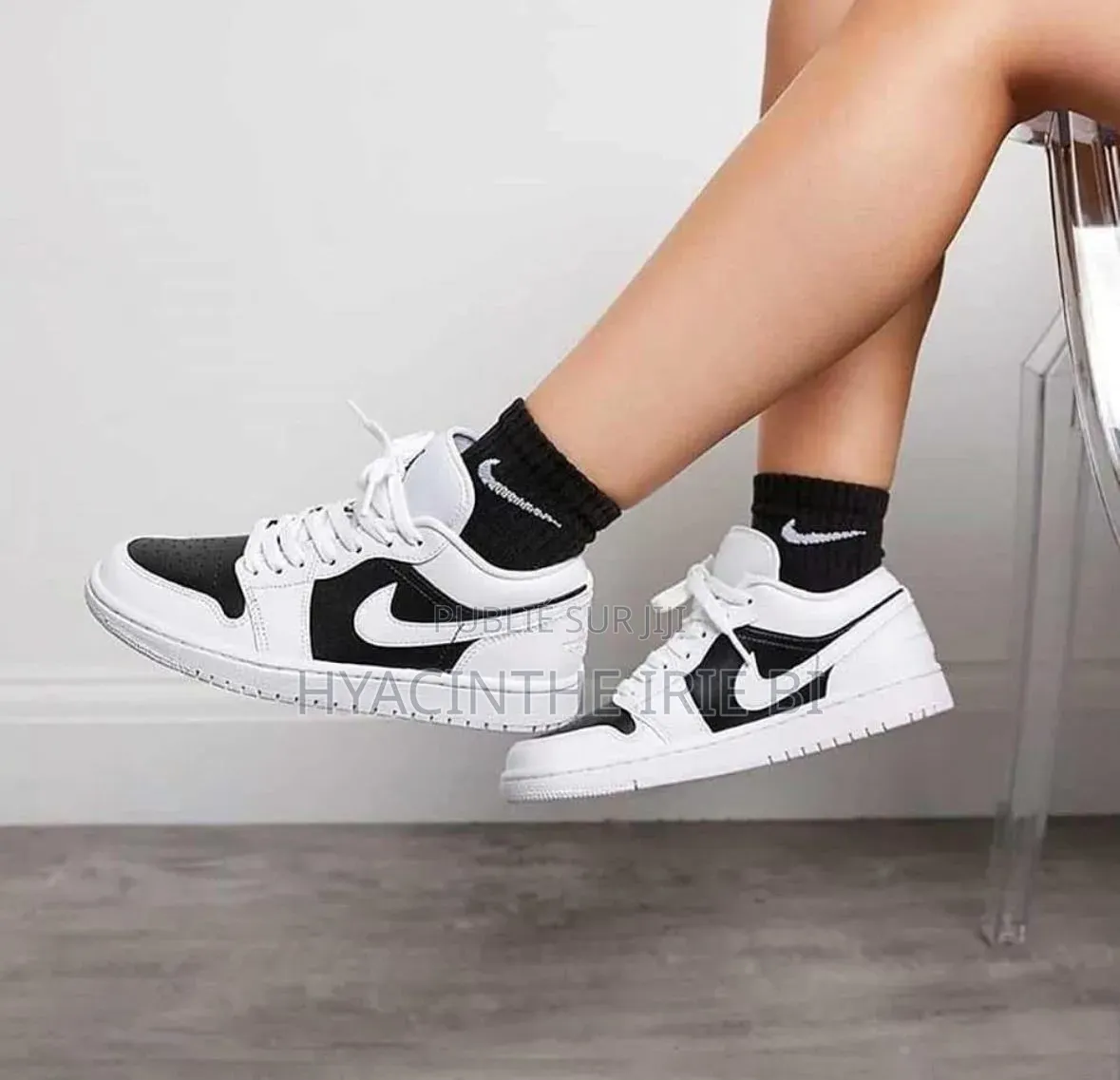 Nike Sb Et Jordan Qualite Irréprochable P40-45 Style Confort