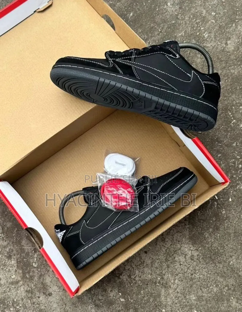 Nike Sb Et Jordan Qualite Irréprochable P40-45 Style Confort