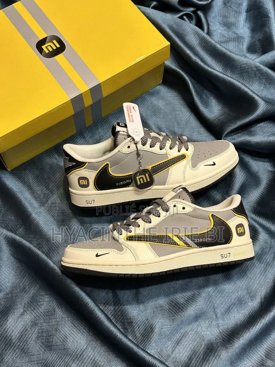Nike Sb Et Jordan Qualite Irréprochable P40-45 Style Confort