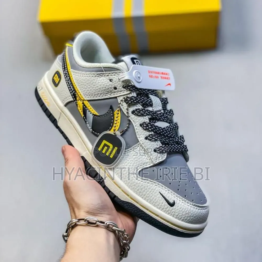 Nike Sb Et Jordan Qualite Irréprochable P40-45 Style Confort