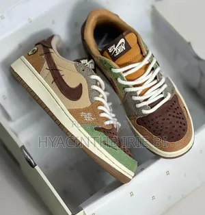Nike Sb Et Jordan Qualite Irréprochable P40-45 Style Confort