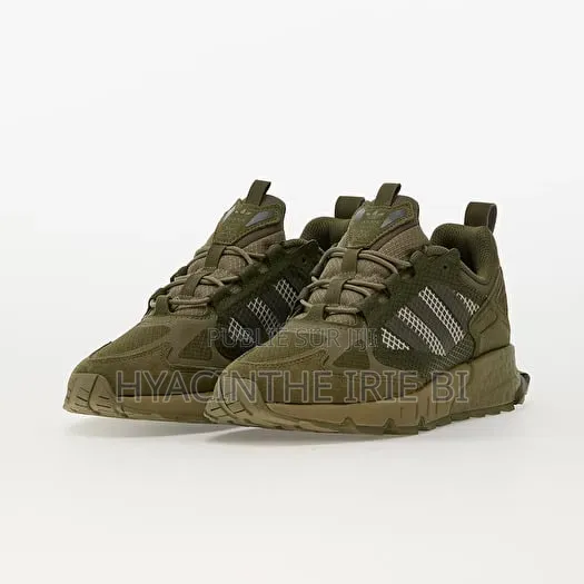Adidas Authentique Original Chaussure Qualite Irréprochable