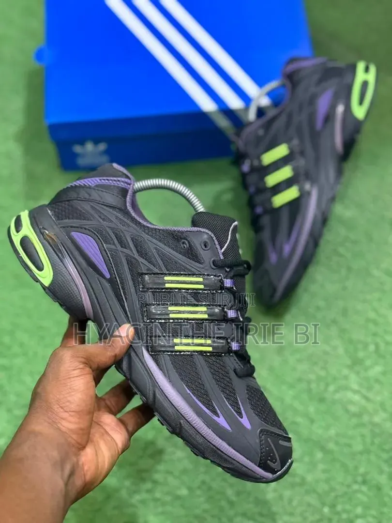 Adidas Authentique Original Chaussure Qualite Irréprochable