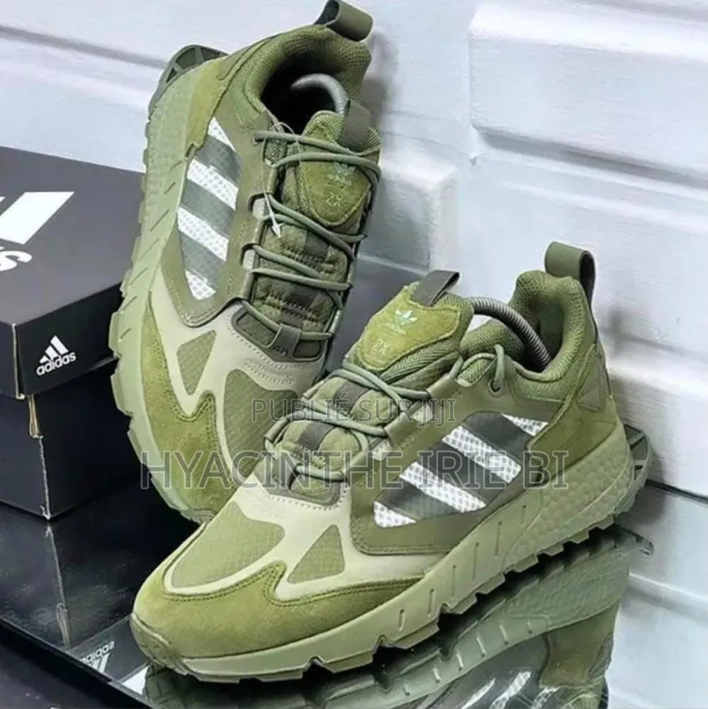 Adidas Authentique Original Chaussure Qualite Irréprochable