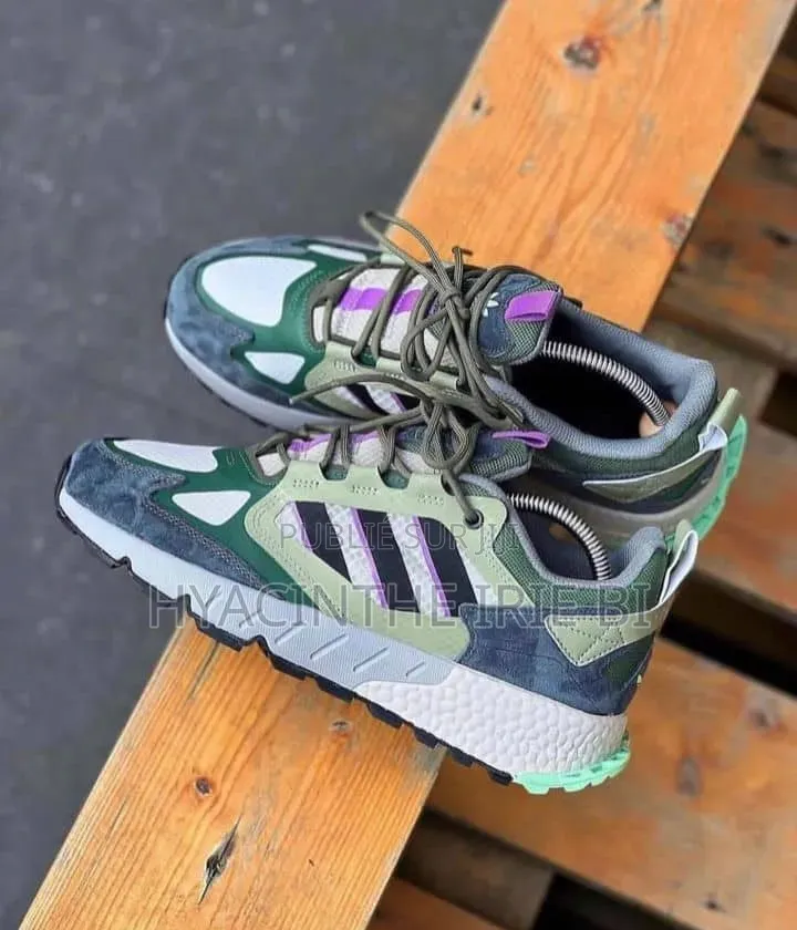 Adidas Authentique Original Chaussure Qualite Irréprochable