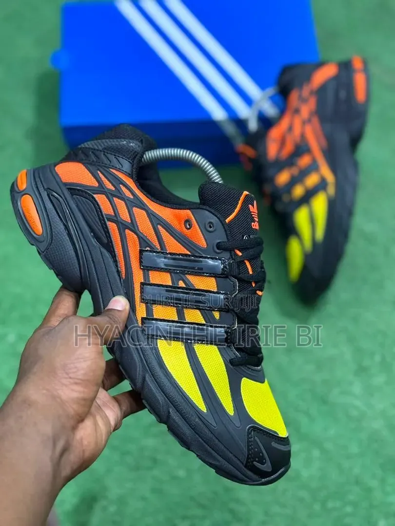Adidas Authentique Original Chaussure Qualite Irréprochable