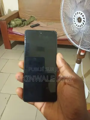 Samsung Galaxy A51 5G 128 GB Noir