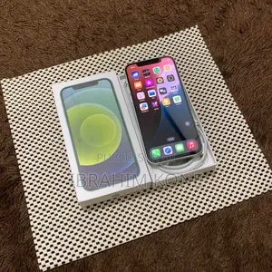 Nouveau Apple iPhone 11 128 GB Argenté