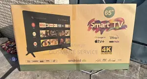 Smart Télévision