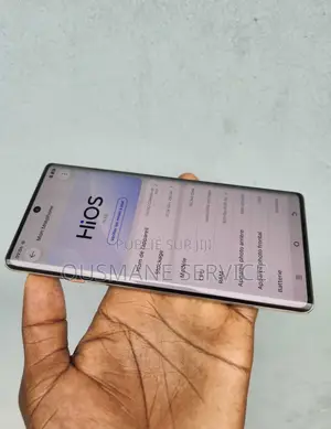 Tecno Camon 40 256 GB Vert