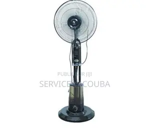 Ventilateur