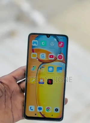 Nouveau Huawei P30 Pro 128 GB Rose