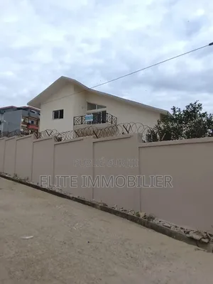 5chbre Duplex dans Angre Cgk, Cocody à Louer