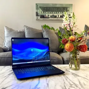 Nouveau Alienware 16 Aurora 16GB Intel Core i7 SSD 512GB