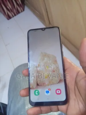 Samsung Galaxy A04e 64 GB Noir