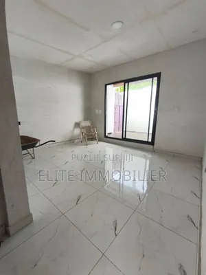 1chbre Villa dans Bingerville à Louer