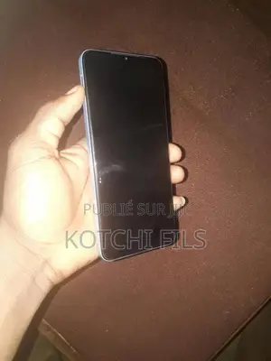 Nouveau Tecno Spark 10C 128 GB Bleu