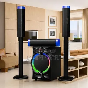 Alitop Sp-8848 - Système Audio Bluetooth – Puissance 150w