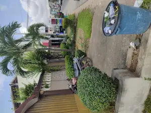 3chbre Villa dans Roberson, Cocody à Louer