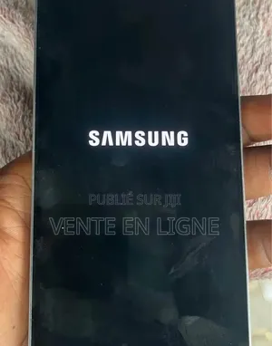 Nouveau Samsung Galaxy A17 256 GB Blanc