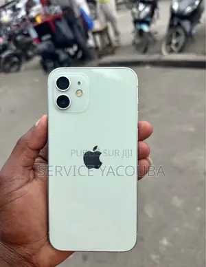 Nouveau Apple iPhone 12 128 GB Bronze