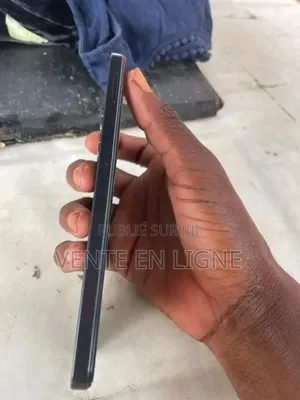Nouveau Tecno Pop 10 64 GB Noir