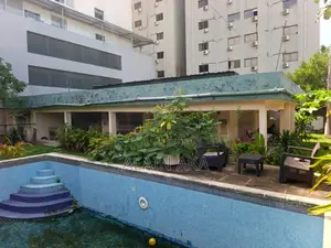 4chbre Villa dans Marcory à Vendre
