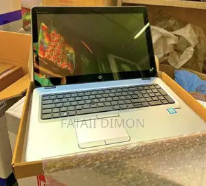 Nouveau HP EliteBook 850 8GB Intel Core i5 SSD 256GB