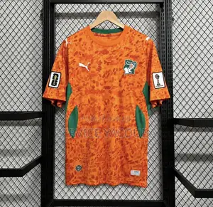Maillot De Côte D’Ivoire