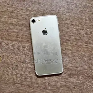 Nouveau Apple iPhone 7 128 GB Blanc