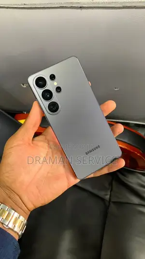 Nouveau Samsung Galaxy S26 Ultra 5G 1 TB Autre