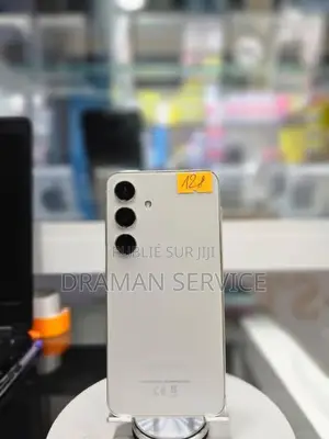 Nouveau Samsung Galaxy S24 512 GB Autre