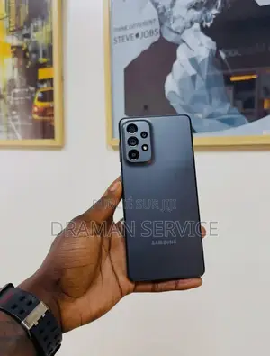 Nouveau Samsung Galaxy A73 5G 256 GB Autre